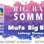 Big Band Sommer 2023