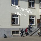 TAG DER OFFENEN TÜR