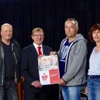 Ohne Moos nicht’s los!