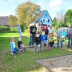 Elterninitiative: Spielplatz an der Ringstraße – Unterstützer gesucht!