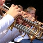 for : beginners : TROMPETE