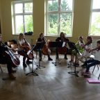 Nachwuchs für den STREICHELZOO