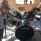 Instrumente vorstellen