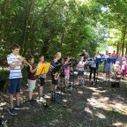 Orchester PUSTEKUCHEN im Bagno