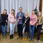 Verträumt, lustig, optimistisch