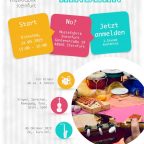 Musikalische Früherziehung! Jetzt anmelden!