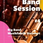 BIG BAND SESSION LIVE #4