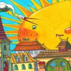 Neu in der Musikfabrik: Singen für Zwei