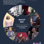 VIDEO SOMMER`21   MACHT MIT!