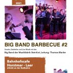 BIG BAND BARBECUE #2