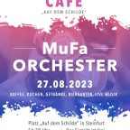Orchester Café