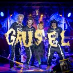 Das Grusical in Bildern