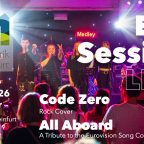 ESC SESSION LIVE      09.05.2026