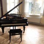 Unser neues Instrumentarium