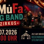 MANEGE FREI für die BIG BAND