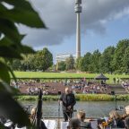 MuFa Orchester in Dortmund